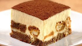 Tiramisù: segreti e curiosità del dolce italiano più amato