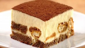 Tiramisù: segreti e curiosità del dolce italiano più amato