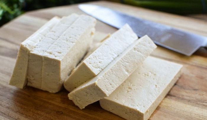 Tofu, caratteristiche e ricette