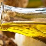 Tonno fresco con salsa