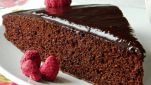 Torta al cioccolato