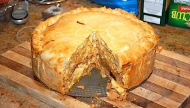 Torta di carne