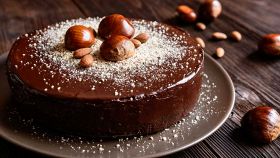 Scoprite come preparare la torta di castagne e cioccolato seguendo la nostra ricetta, per un risultato perfetto.