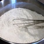 Torta di tagliatelle