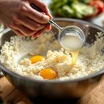 Gli altri ingredienti