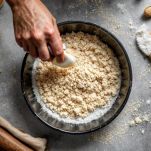 L'arrivo della tortiera