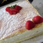 Torta inglese