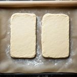 Basi per la torta Pinguì