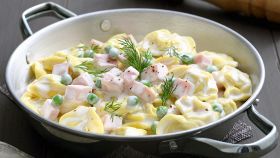 Tortellini