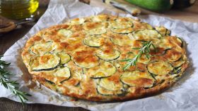 Ricetta Tortino di zucchine