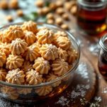 Biscotti per la base