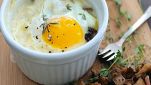 Uova alla crema