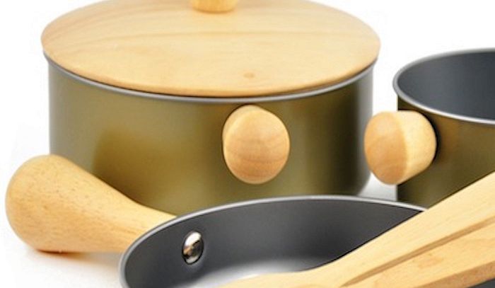 Utensili da cucina