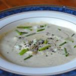 Vichyssoise