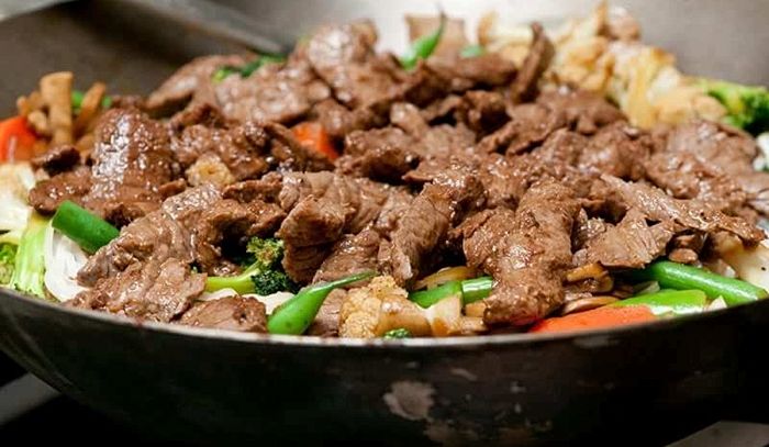 Wok