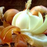 Zucchine al basilico