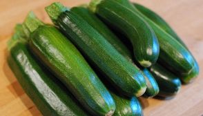 Zucchine, caratteristiche e ricette