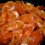 Zuppa di fagioli molisana