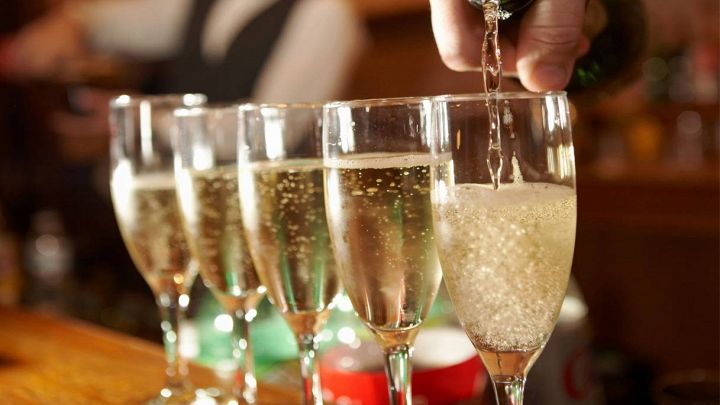 Tipologie di champagne