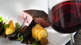 Abbinamenti dei vini - C