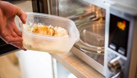 Forno microonde: l'utilizzo nelle diete