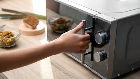 Forno microonde: scheda riepilogativa