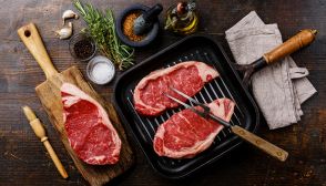 come cucinare la carne