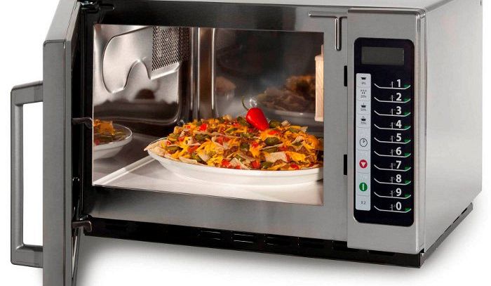 Consigli utili sul forno a microonde