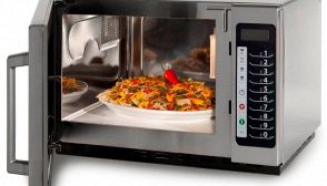 Cosa cucinare col microonde