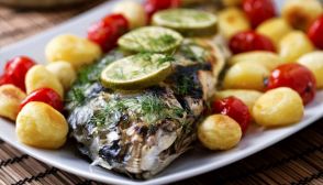Dieta mediterranea