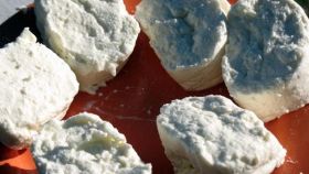 Dossier: i formaggi rari