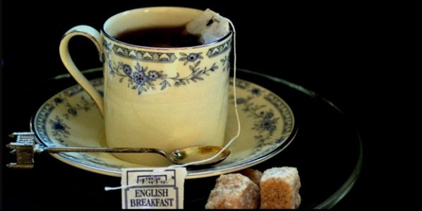 Il tè in Gran Bretagna