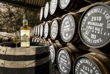 Le zone di produzione del whisky: Campbeltown