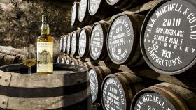 Le zone di produzione del whisky: Campbeltown