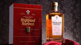 Le zone di produzione del whisky: Highland