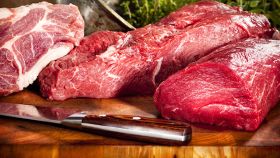 Le proprietà della carne che fanno bene alla salute
