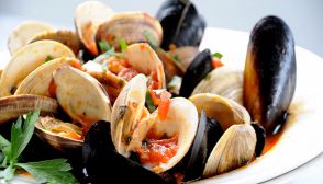 Frutti di mare: tutto sui molluschi più utilizzati in cucina