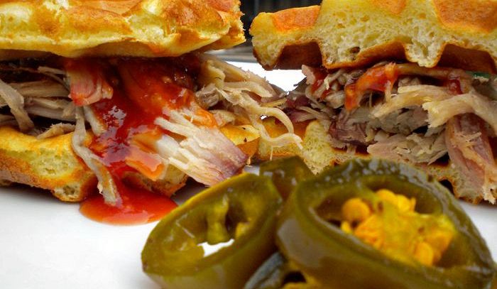 Preparare un panino