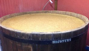 Produzione del whisky: la fase di infusione (o mashing)