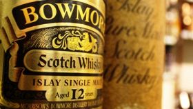 Recensioni whisky: Bowmore 12 years old