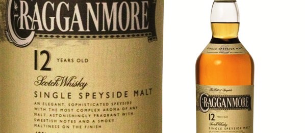 Recensioni whisky: Cragganmore 12 years old