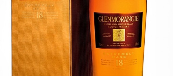 Recensioni whisky: Glenmorangie 18 years old