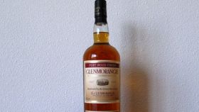 Recensioni whisky: Glenmorangie Port Wood Finish