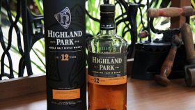 Recensioni whisky: Highland Park 12 years old