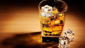 Storia del whisky