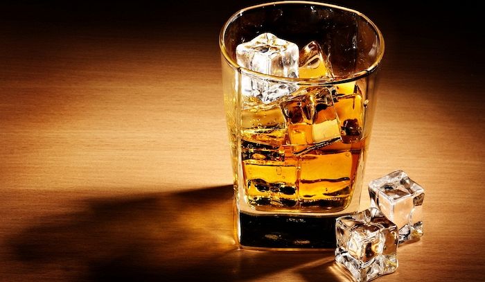 Storia del whisky
