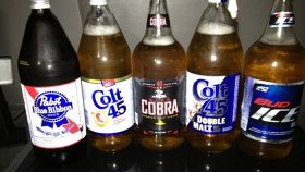 Tipologie di birra - M