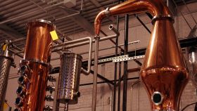 Whisky: metodi di produzione