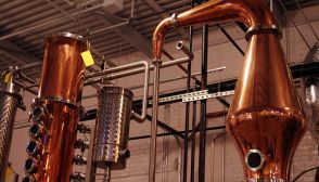 Whisky: metodi di produzione