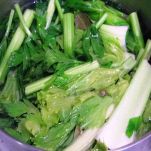 Insalata di pasta e tonno